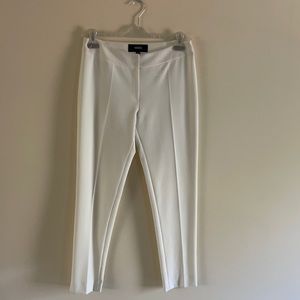 Nissa White Pants Size US 10